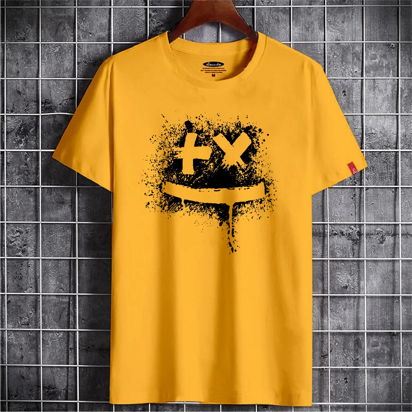 New Desing Digital printed Boys T-shirt/ Tshirt For Menor women